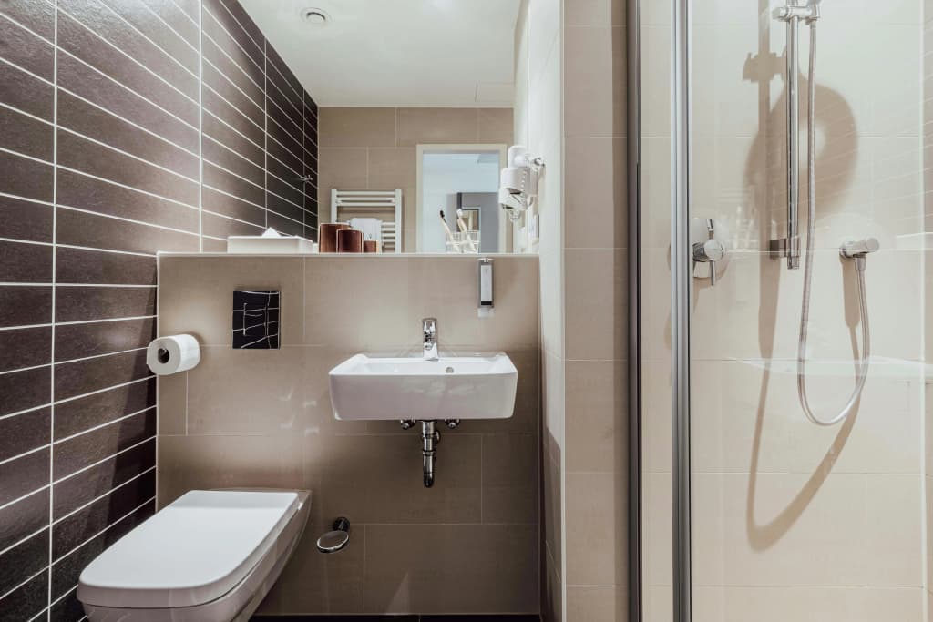 Garner Hotel Berlin - Charlottenburg by IHG - photo 24