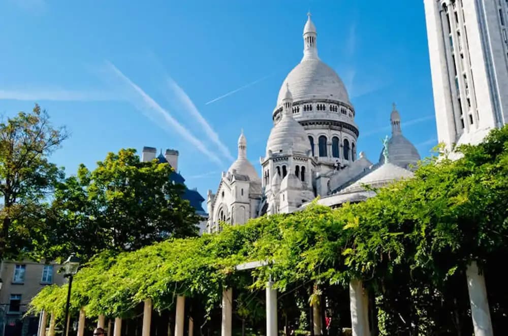 Eiffel Tower - Bir Hakeim Apartment - main photo