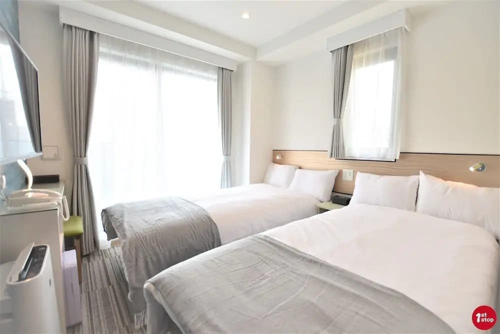 Enka Namba 1 Hotel - photo 4