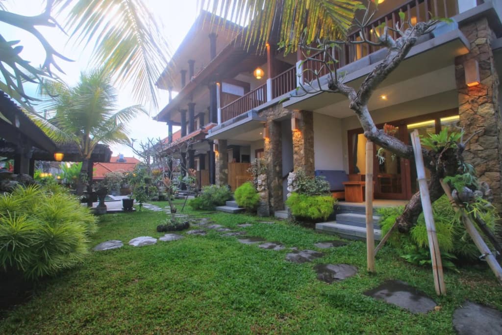 Surawan Bisma Ubud - photo 14