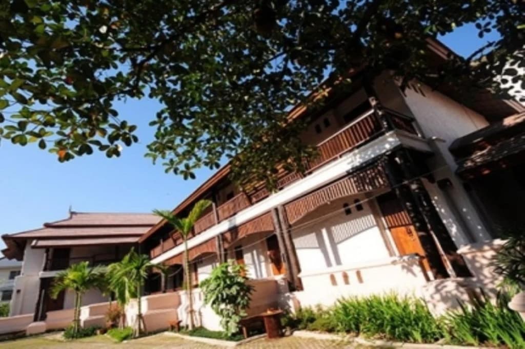 Villa Korbhun Khinbua - main photo