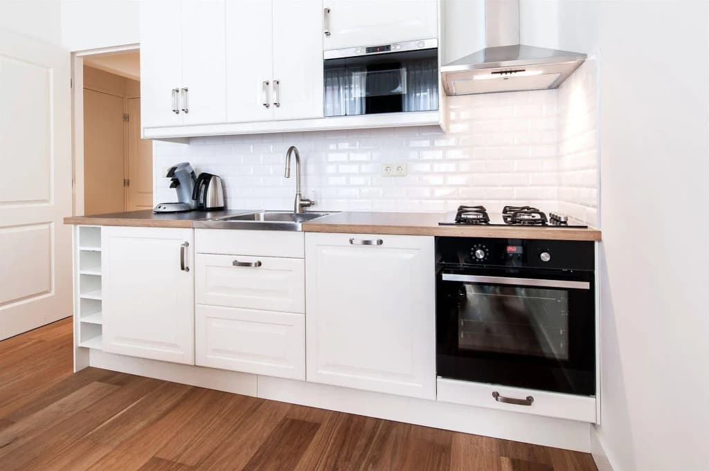 Vondelgarden Apartments - photo 17