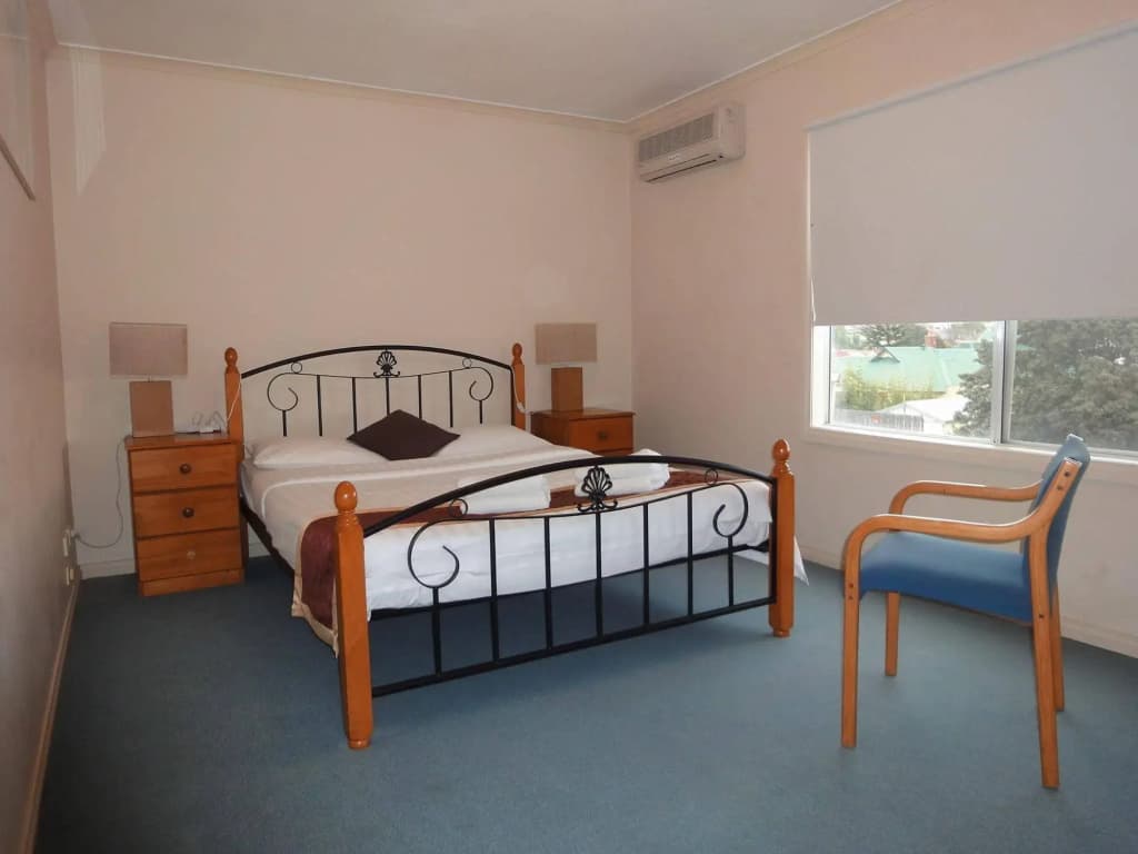 Moonee Valley Views Apartments - photo 1