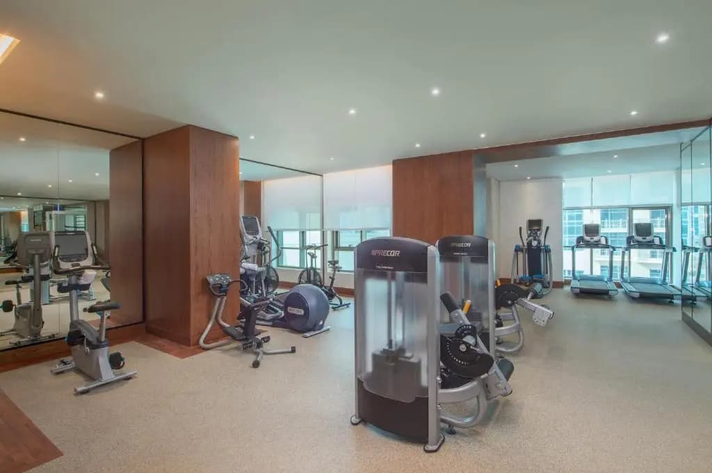 The Townhouses The Pearl - photo 20