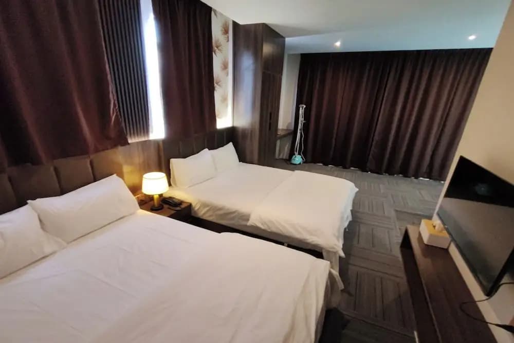 Casa Colney Hotel Ipoh - photo 4