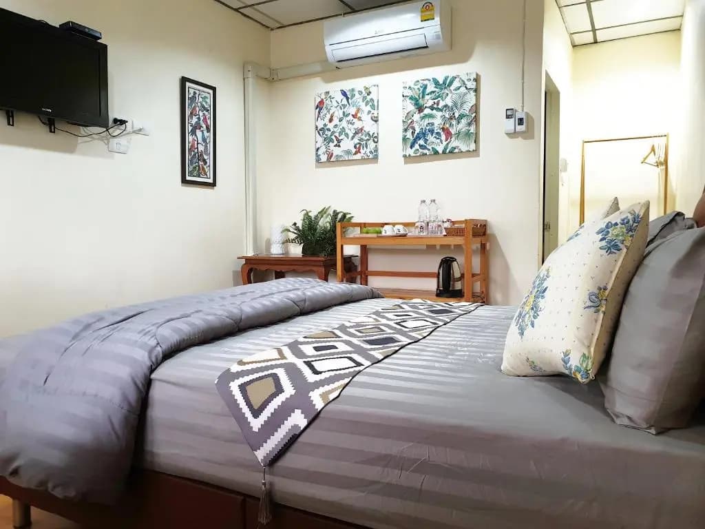 297 Nature Residence - photo 1