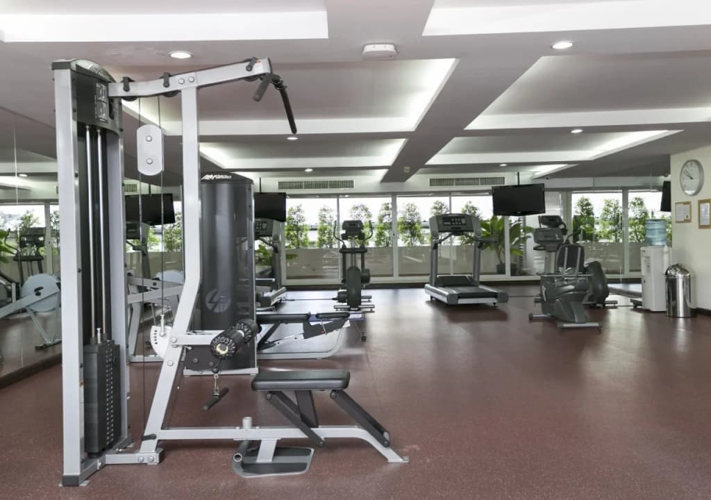 S.M. Grande Residence - photo 16