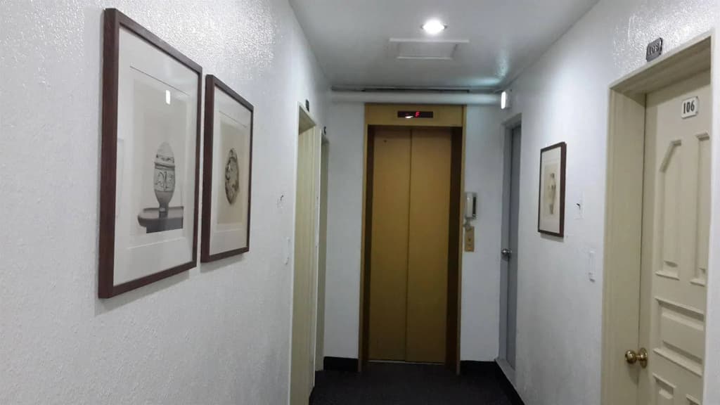 Saerim Hotel - photo 12