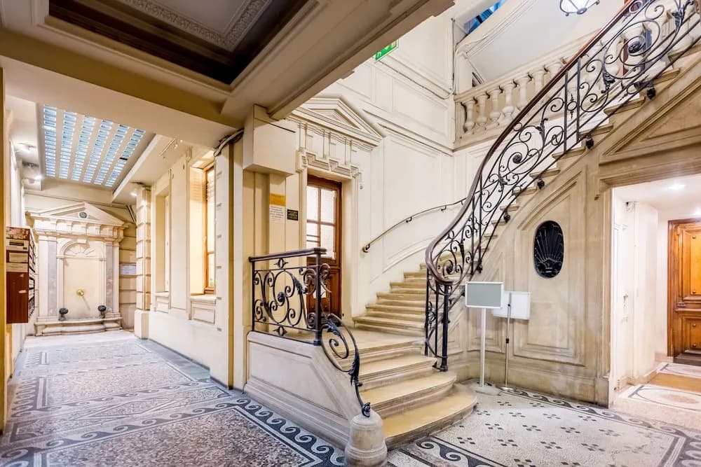Luxury 3 Bedroom 3 Bathroom In Heritage Building - Ac - Louvre - photo 16