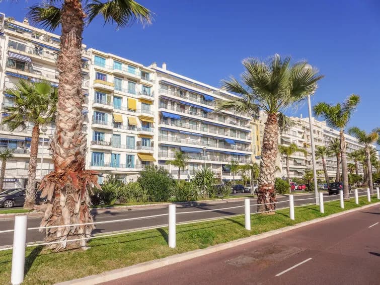 Copacabana Promenade des Anglais - photo 13