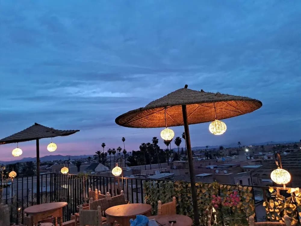 Riad Malayine - photo 24