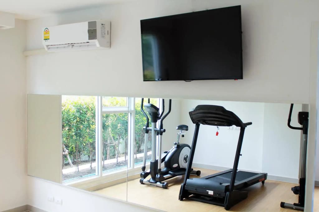 UTD Libra Residence - photo 14