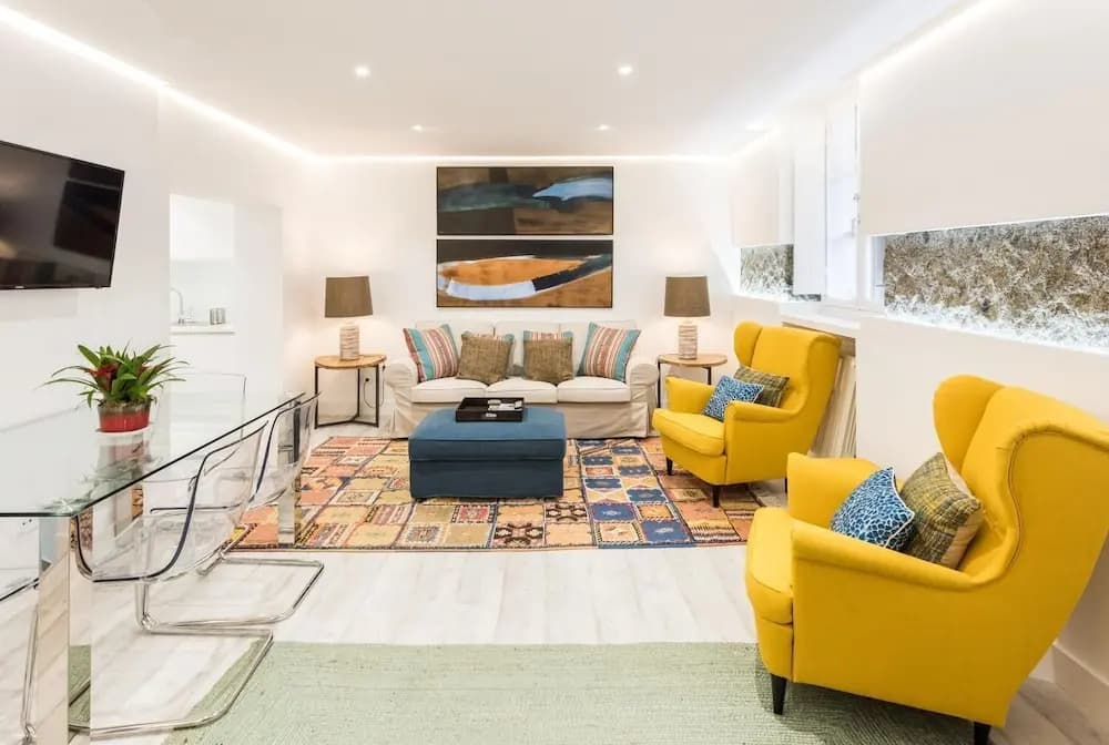 Art & Design Apartment Gran Via - photo 2