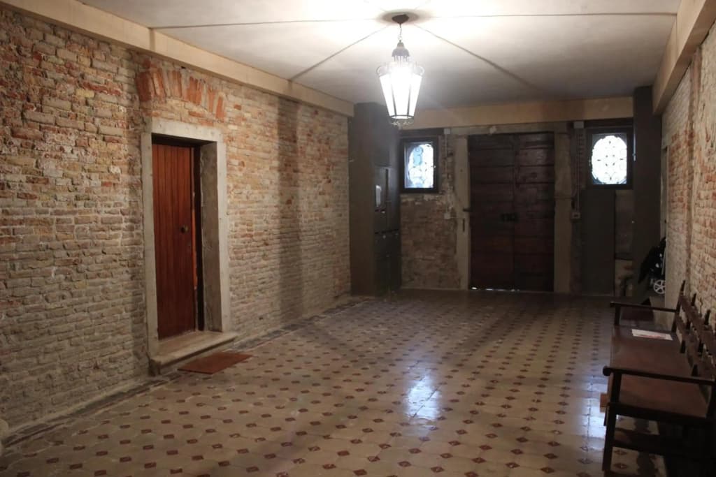 Sant'Agostin Apartment - photo 3