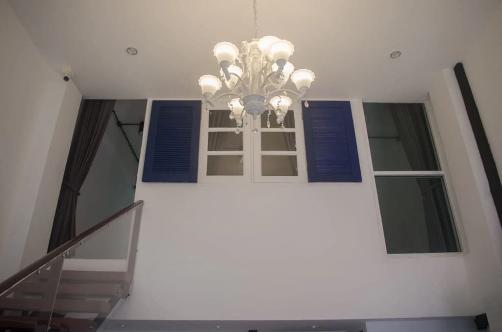 Time Inn Chiangmai - photo 10