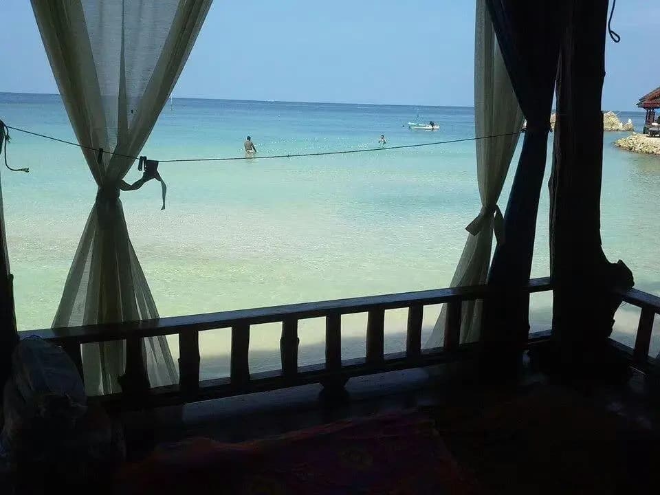 Haad YAO Resort Info - main photo