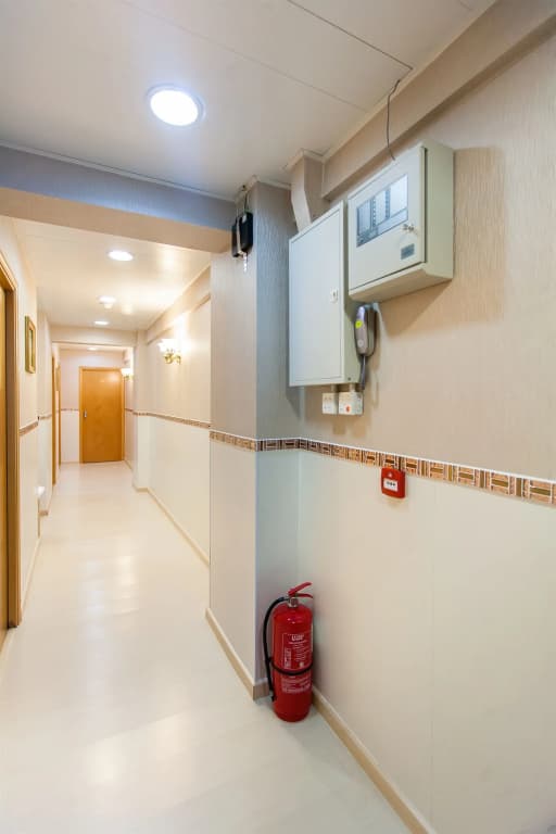 Vincent Hill Guesthouse - photo 13