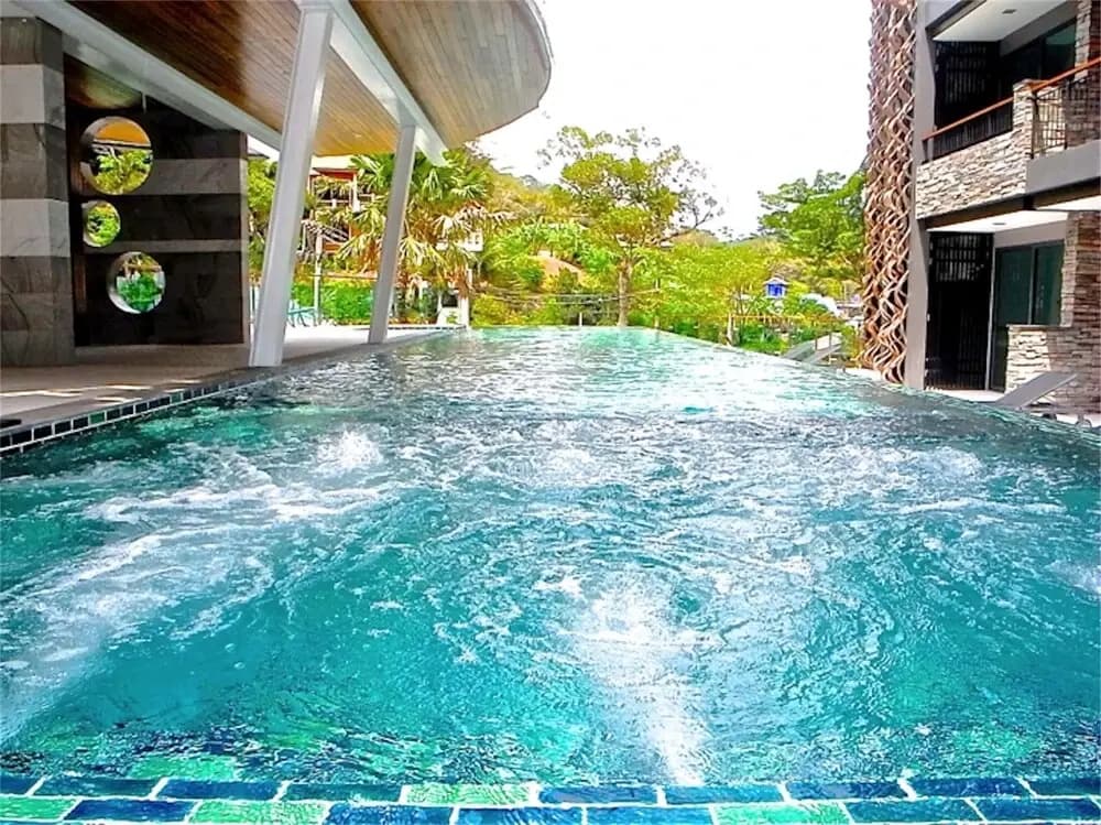 Emerald Patong Studio - photo 6