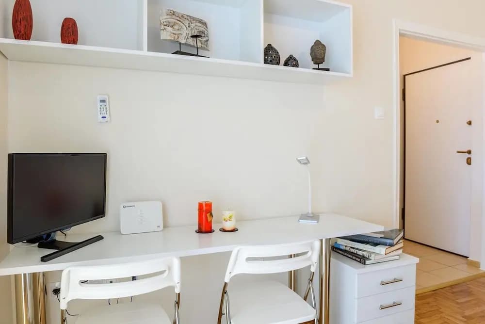 Charmy Petit 1 Bedroom Flat in Athens - photo 4