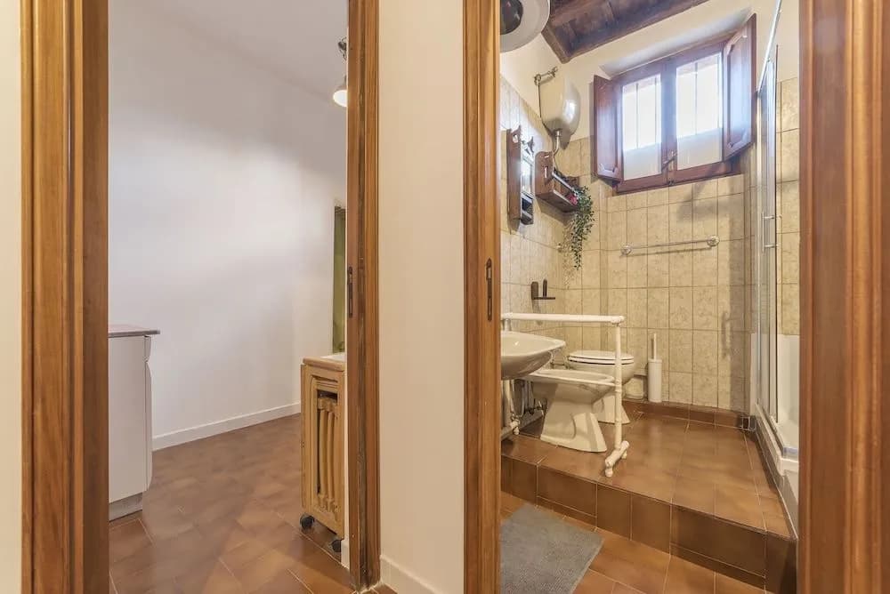 Montecitorio & Pantheon Stylish Flat - photo 7