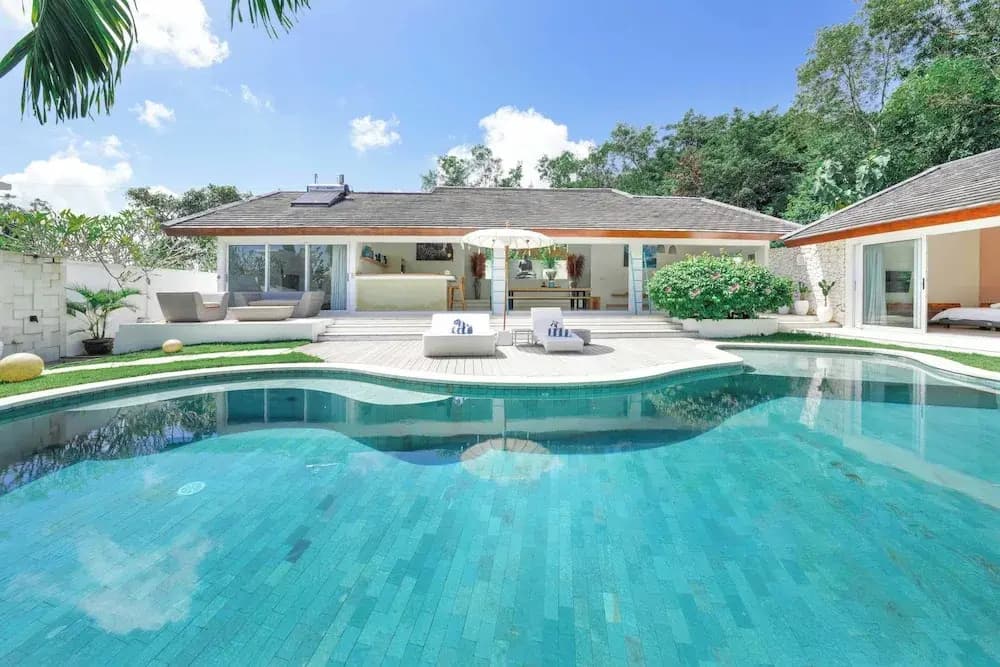 Villa Mateo Bingin - photo 1