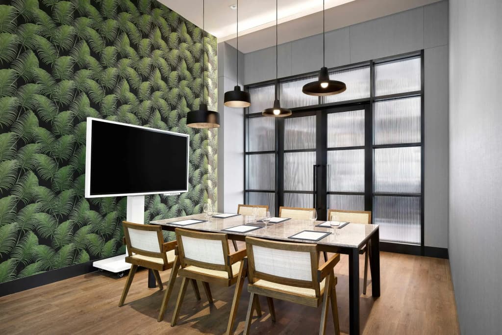 Four Points by Sheraton Josun, Seoul Myeongdong - photo 21