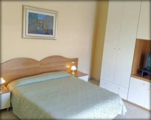 Sei a Roma Accomodation - photo 8