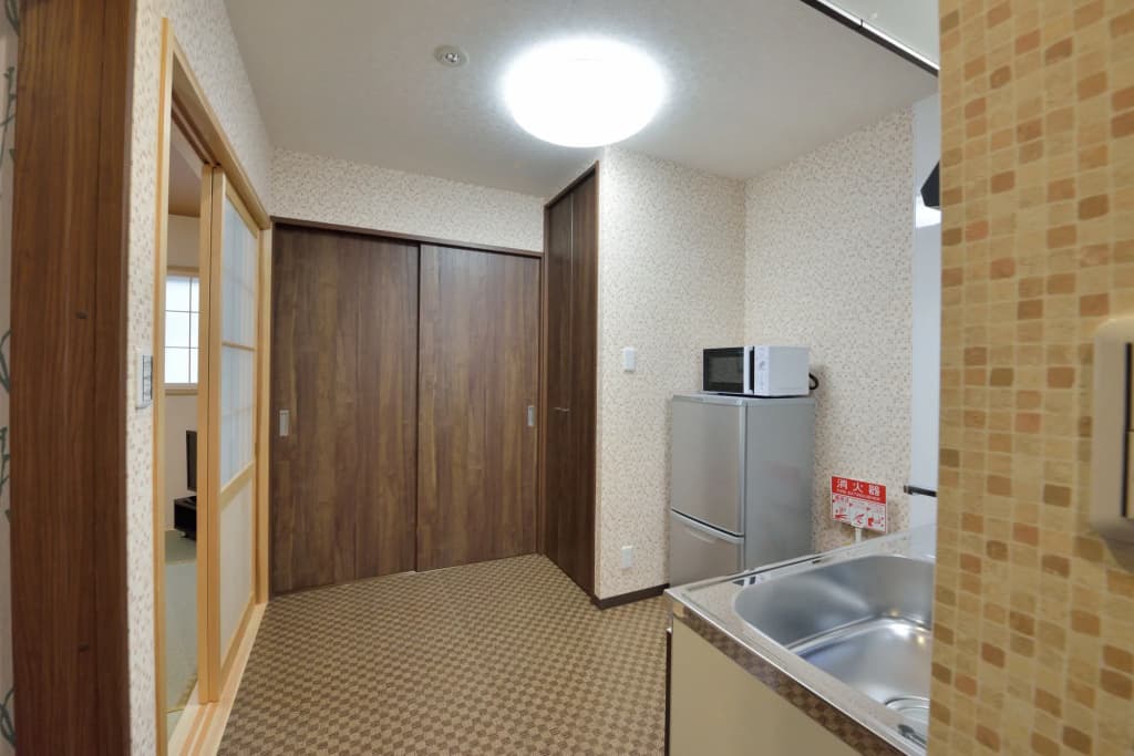 Rokuhara Inn - photo 21