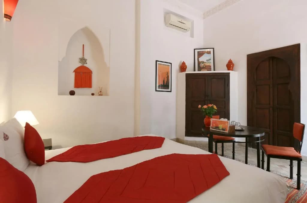 Riad Pachavana - photo 30