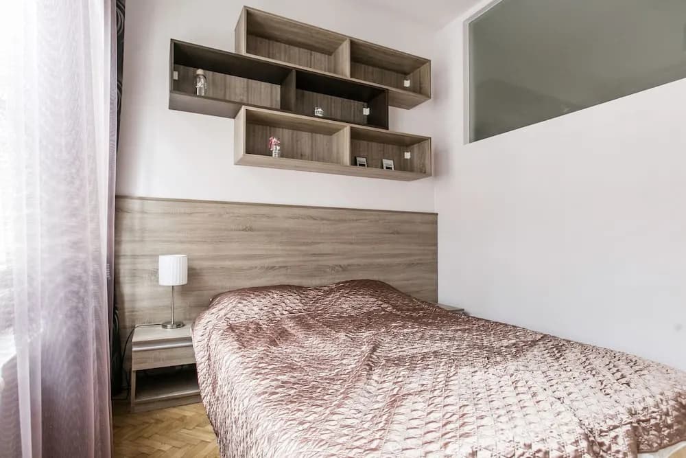 Nagymezo 33 Apartment - photo 2