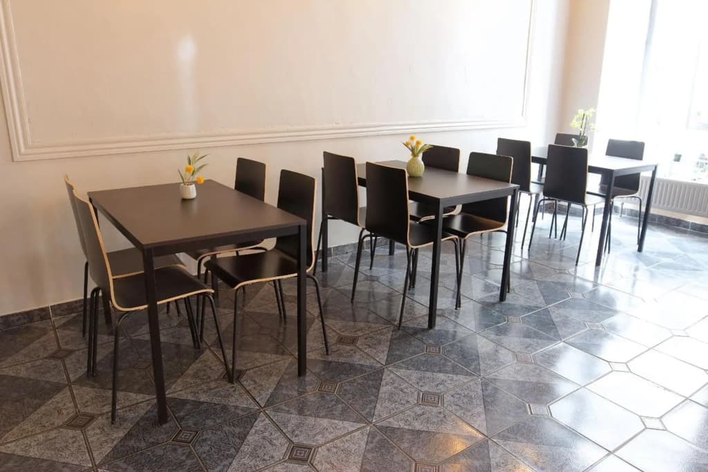 Hotel Arpi - photo 16