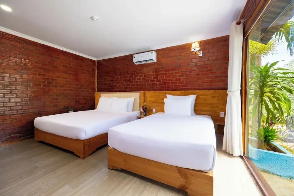 Hese Ecolodge Phu Quoc managed by Rosie - photo 3