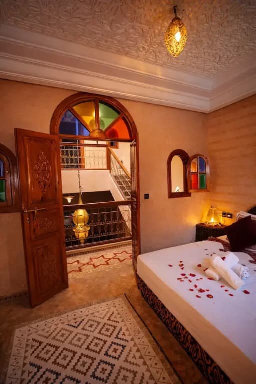 Riad 16 Dar and Pool - photo 12