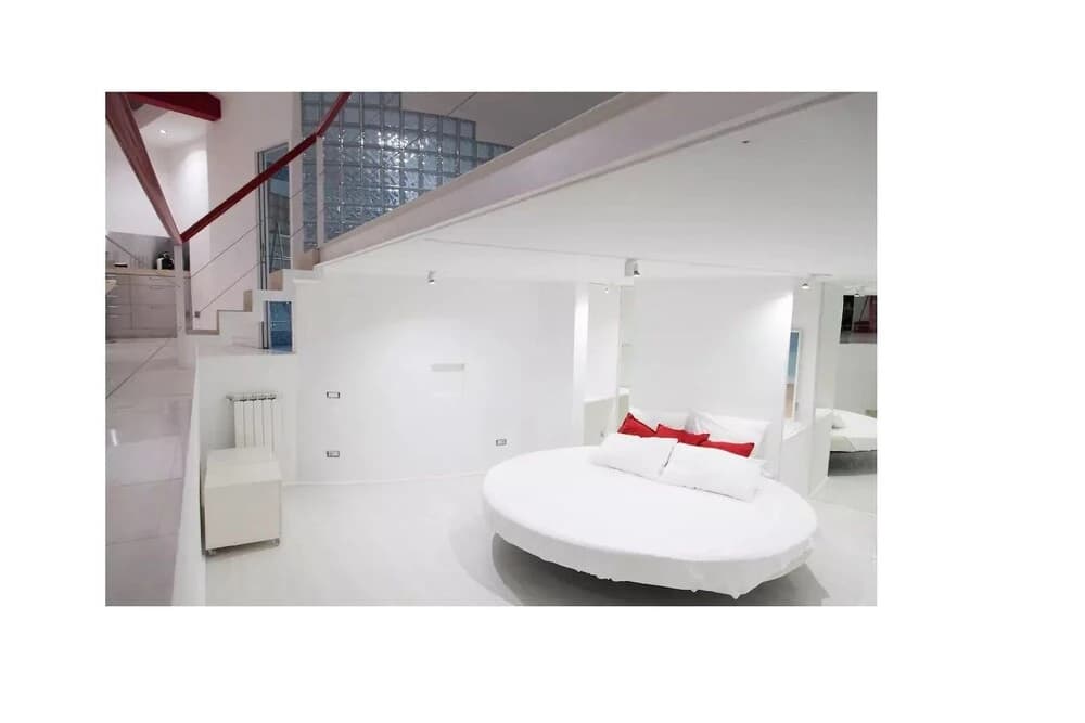 Vatican International New Loft - photo 3