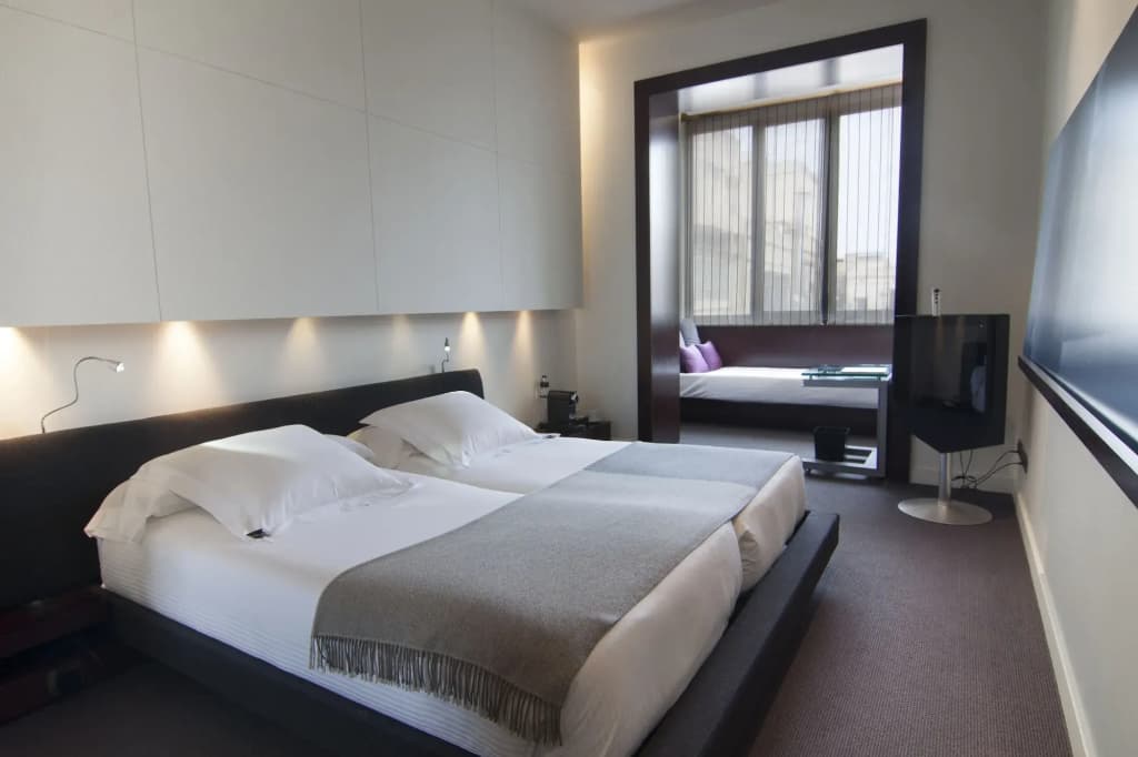 Hotel Sixtytwo Barcelona - photo 5
