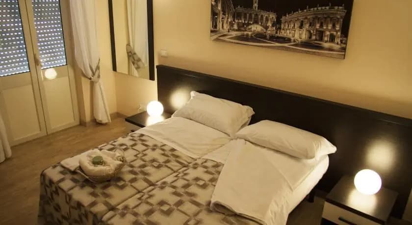 B&B Abeona Domus Roma - photo 1