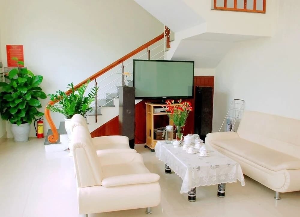Le Anh Hotel Da Nang - photo 2