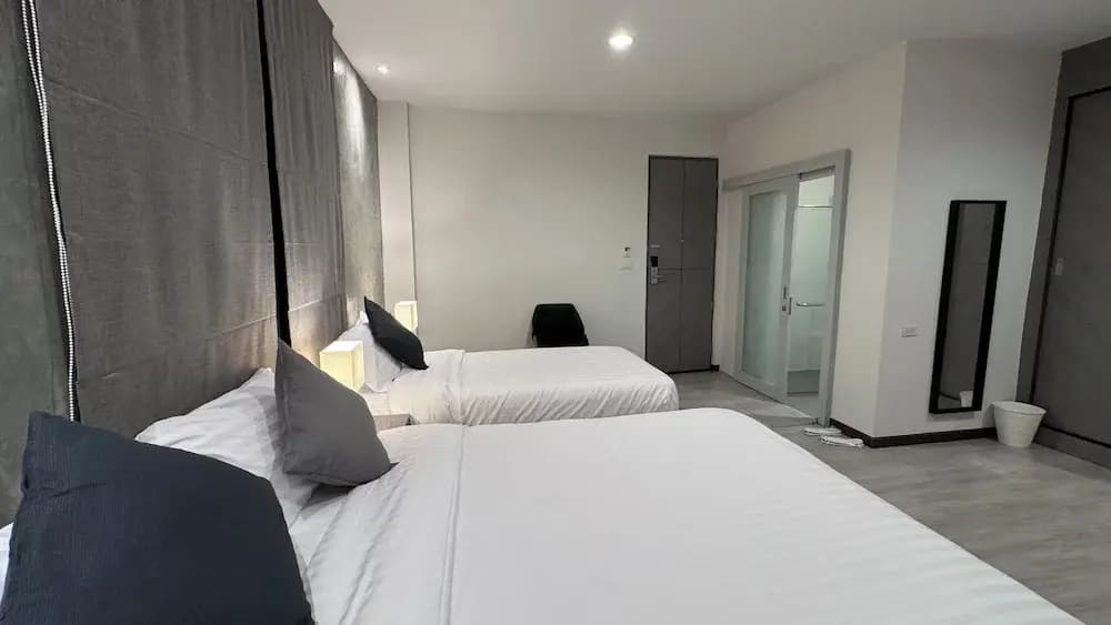 The Kite Hotel Bangkok - photo 20