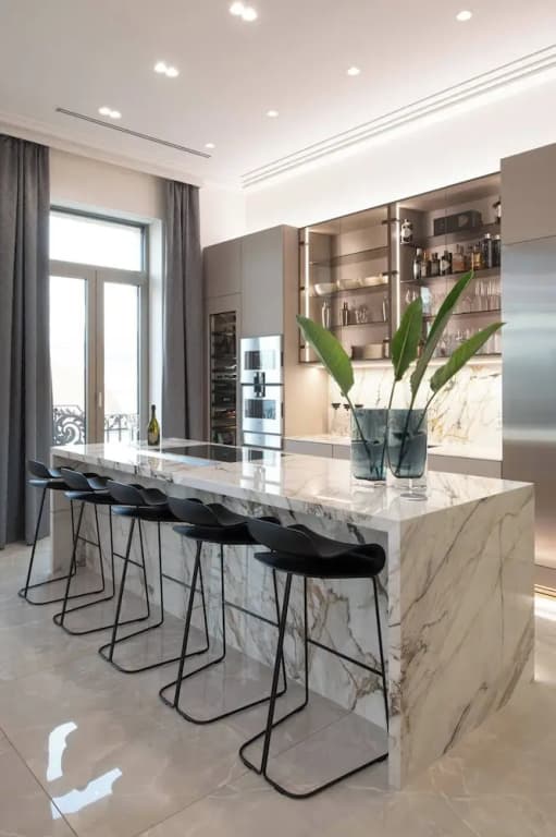 Luxury Penthouse In Downtown - photo 18