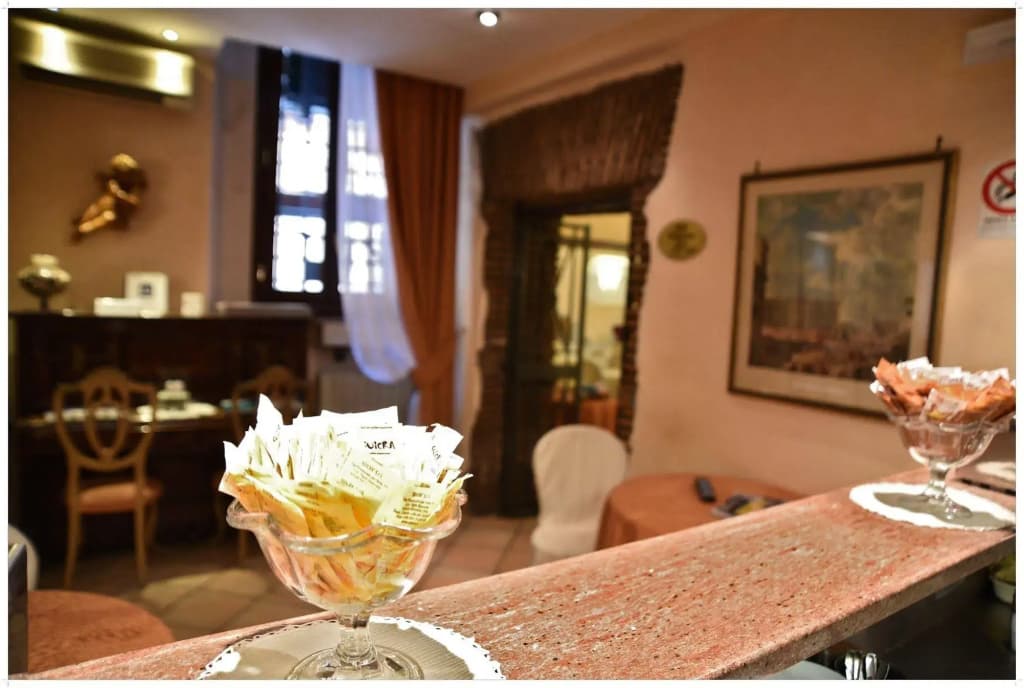 Hotel Julia - photo 12