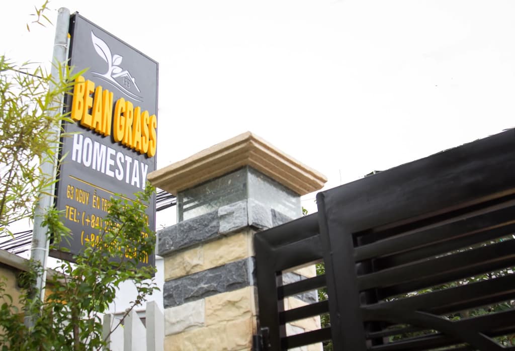 Bean Grass Homestay - main photo