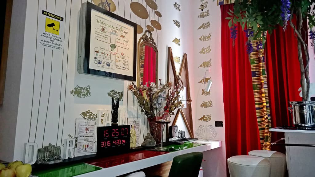Ecolodge Coppola Guesthouse - photo 14