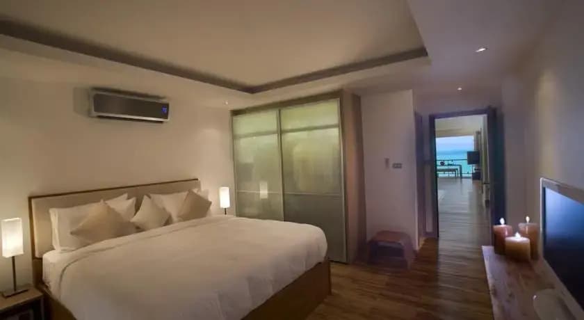 Osho Luxury Apartment - photo 2