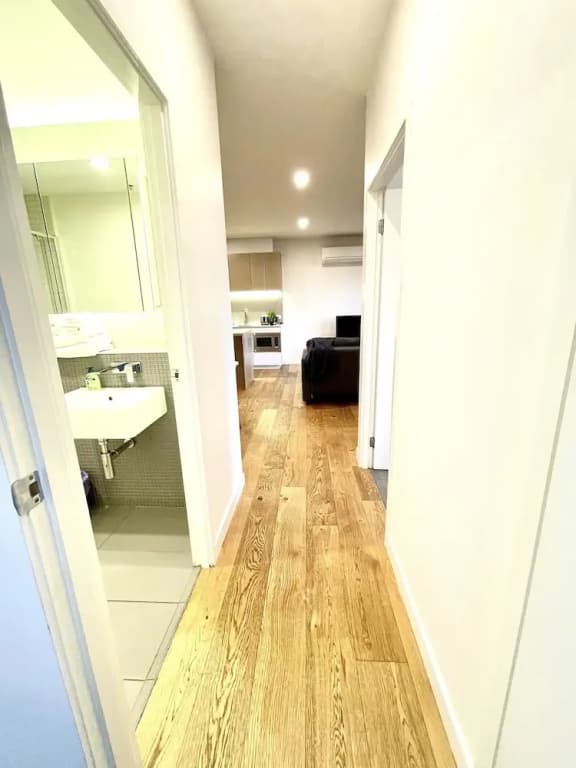 ReadySet Apartments on Rose Lane - photo 13