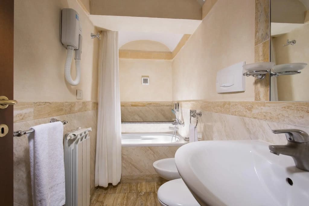 Hotel Teatro Pace - photo 29