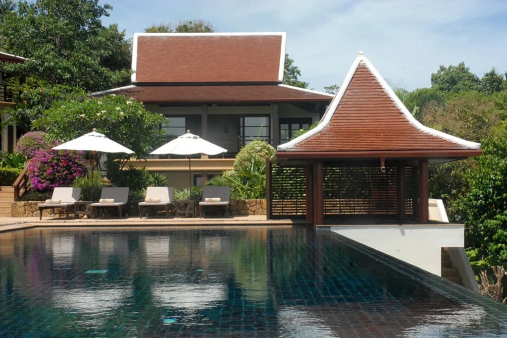 Bke Villa - photo 12