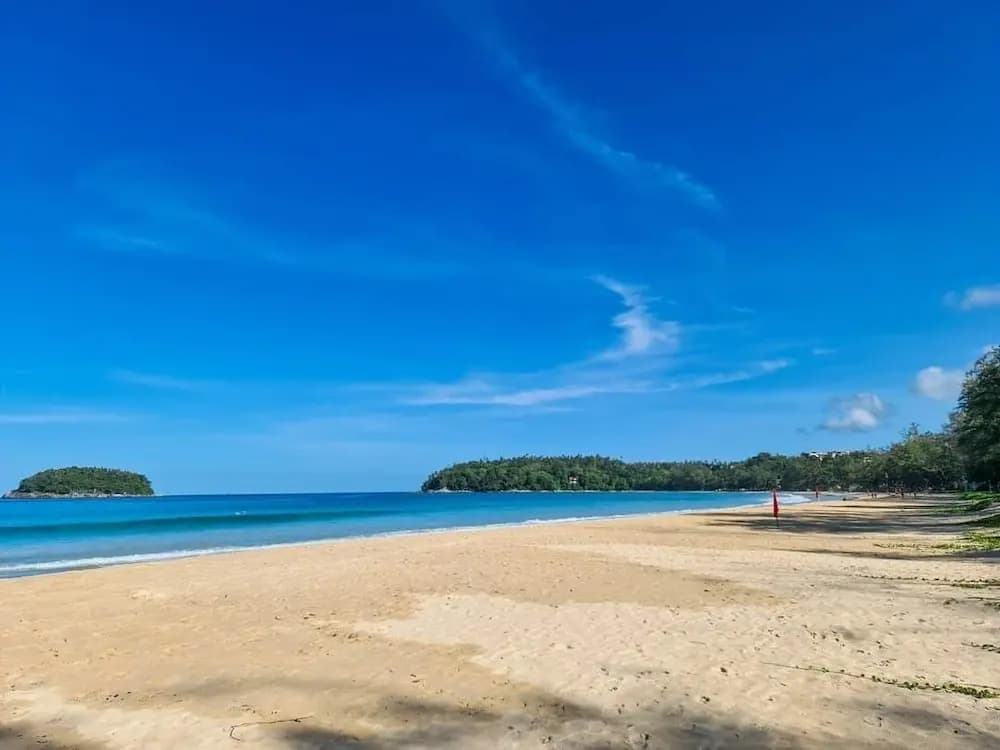 Sawasdee Apartment Patong - photo 13
