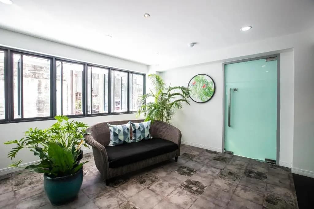 Cubic Bangna Hotel - photo 10