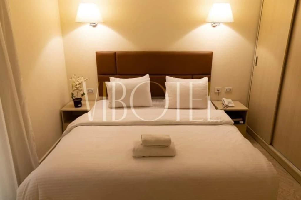 Vibotel Residence Hotel Apartments - photo 4