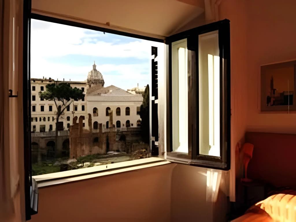 Temple View Guest House - photo 16
